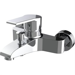 Смеситель для ванны Agger Fine - фото 16684681