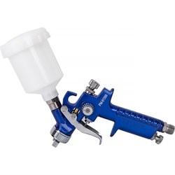 Мини-краскопульт Русский мастер H-2000 - фото 16684729