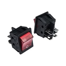 Клавишный переключатель Pro Legend PL2424 - фото 16684813