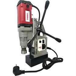 Магнитный сверлильный станок FABTEC OB-6000 - фото 16684846