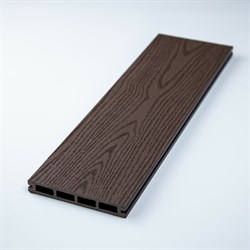 Террасная доска Экодекинг Техно - фото 16684966