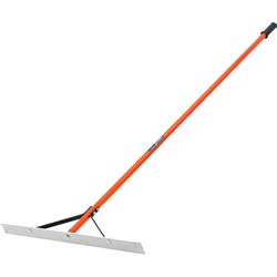 Алюминиевые грабли для асфальта ИП Михайлов Даниил Олегович KL-880 - фото 16684987