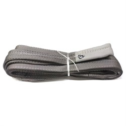 Петлевой строп ООО «Грузовые стропы» СТП0430 - фото 16685300