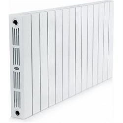 Биметаллический радиатор RIFAR SUPReMO - фото 16685472