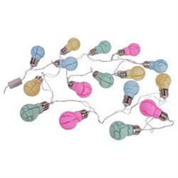 Гирлянда SHLights Лампочки - фото 16685577