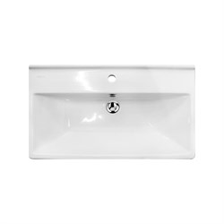 Подвесная раковина Sanita FEST 80 - фото 16685794