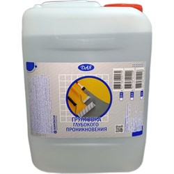 Антисептическая грунтовка ХИМЭКСИ 3003 - фото 16685892