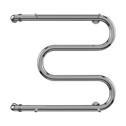 М-образный водяной полотенцесушитель TERMINUS 4620768880353 - фото 16686028