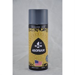 Краска-спрей 1NEW ABORDAGE 022 - фото 16686163