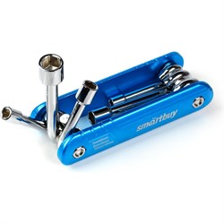 Велосипедный набор Smartbuy SBT-MTS-6 - фото 16686417