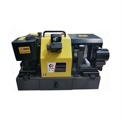 Станок для заточки 2-х,3-х, 4-х зубых фрез по торцу и спирали PARTNER LX20 - фото 16686435