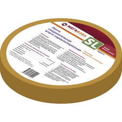 Соединительная лента МЕГАИЗОЛ 3480091 - фото 16686457