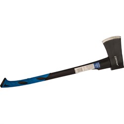 Кованый топор UNITRAUM UN-GRA1350 - фото 16686546