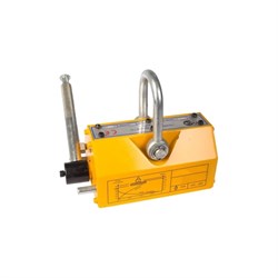 Магнитный захват TOR PML-A 4000 г/п 4000 кг - фото 16687111