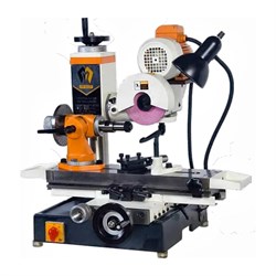 Универсальный заточной станок PARTNER PP-800F - фото 16687202