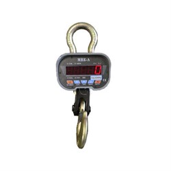 Крановые весы Мир Весов МВК-А3-15000 - фото 16687323