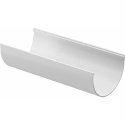 Водосточный желоб DOCKE STANDARD - фото 16687376