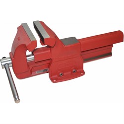 Слесарные тиски IZELTAS 7400300150 - фото 16687443