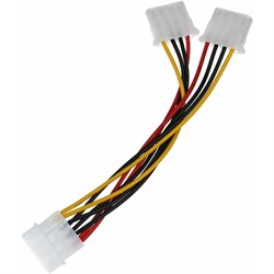 Размножитель питания IDE-устройств VCOM VPW7570 - фото 16687611