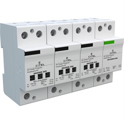 Устройство защиты от импульсных перенапряжений Citel УЗИП - фото 16687694