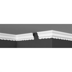 Потолочный плинтус Де-Багет Декор - фото 16687735