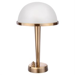 Настольная лампа Covali NL-34000 - фото 16687848