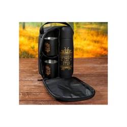 Туристический набор Командор Лучшему в мире отцу - фото 16688050