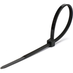Пластиковые стяжки Cablexpert NYT-500x4.8B - фото 16688184