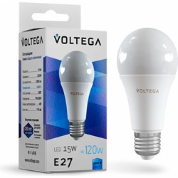 Светодиодная лампа VOLTEGA 7157 - фото 16688270