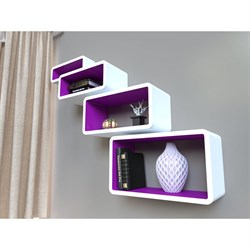 Комплект полок QWERTY Бангкок - фото 16688293