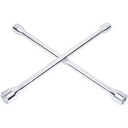 Крестовой баллонный ключ AmPro T41721 - фото 16688296