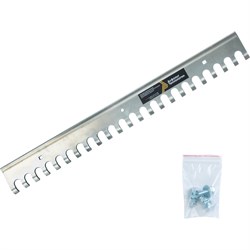 Сменное полотно граблей-разравнивателей для асфальта ИП Михайлов Даниил Олегович pKU-720 - фото 16688490