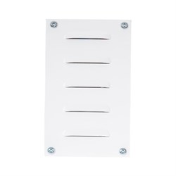 Звуковой оповещатель SLT Марс 24-ЗУ - фото 16688499