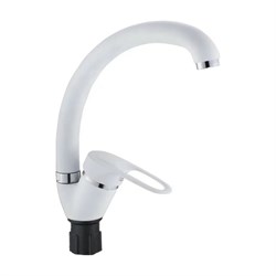 Смеситель для кухни Антей Гранит - фото 16688606