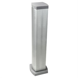 Алюминиевая миниколонна Legrand SnapOn - фото 16688614