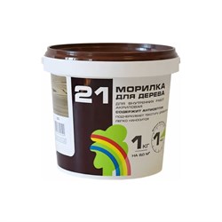 Морилка Радуга ВДАК 21 - фото 16688621