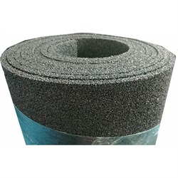 Покрытие ООО АМОРТЕКС из резиновой крошки 1500x6000x10мм цвет серый - фото 16688629