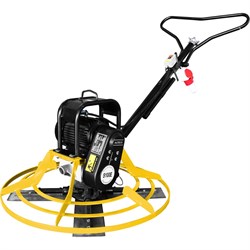 Бетоноотделочная машина Alteco SE 100 - фото 16688669