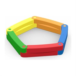 Песочница POLIMER GROUP DP5S - фото 16688794