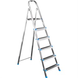 Стальная стремянка Perilla ЯРУС - фото 16688813