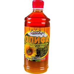 Олифа Optima Оксоль - фото 16688871