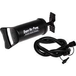 Ручной насос для матраса AIRLINE KK-01 - фото 16688904