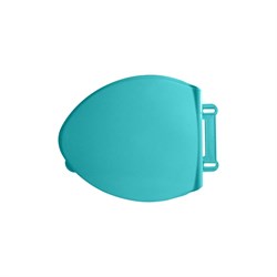 Сиденье для унитаза Мультипласт Групп MPG960812/962205 - фото 16688938