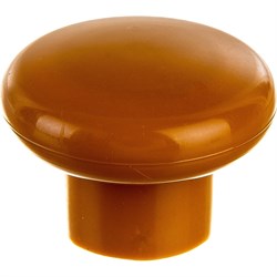 Мебельная ручка-кнопка Левша У8-0933 - фото 16688950