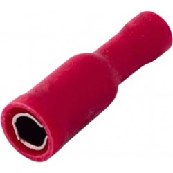 Штекерный изолированный разъем REXANT 08-0211 - фото 16688962