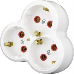 Тройник AY-KA 7713000 - фото 16689016