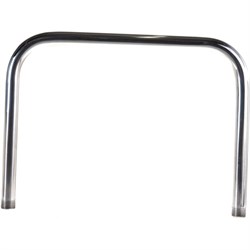 П-образный полотенцесушитель ТЕРА ПСВ-03-08 - фото 16689023