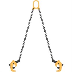 Захват для бочек Центр грузоподъемного оборудования TEHNOLIFT - фото 16689184