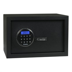 Мебельный сейф KLESTO 20BE - фото 16689254