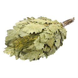 Дубовый веник Банные Штучки 32705 - фото 16689329